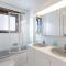 Corner apartment near the center - ميدل كيرك
