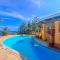 Shanzu Reef Beachfront Apartments