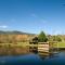 Foto: Sanctuary Park Cottages