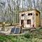 Cabane en forêt la mechta - Bologne