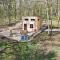 Cabane en forêt la mechta - Bologne