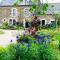 Demeure du Porzou, chambres d'hôtes de charme dans demeure d'exception, parc paysager, spa, massages, proche Paimpol, classé 4 épis - Yvias