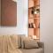 Delightful Sense 2BD Apt in Kolonaki 7 min to Metro - Афины