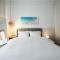 Delightful Sense 2BD Apt in Kolonaki 7 min to Metro - Афины