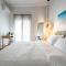 Delightful Sense 2BD Apt in Kolonaki 7 min to Metro - Афины