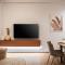 Delightful Sense 2BD Apt in Kolonaki 7 min to Metro - Афины