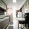 Apartamento Central Wifi 300 Megas Excelente MC44 - 马林加