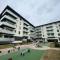 Apartament Pileckiego 7b/15 - 苏瓦乌基