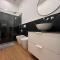 Trieste Centrale Luxury Apartament in stile moderno