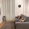 Trieste Centrale Luxury Apartament in stile moderno