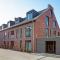 Groote Leevke - List