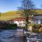 Fern Cottage, Triscombe Farm Cottages - Wheddon Cross