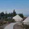 Sabático Glamping