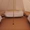 Sabático Glamping