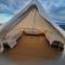 Sabático Glamping