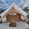 Sabático Glamping