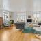 4 Bedroom Cozy Home In Løgstør