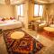 The Moroccan Surf House