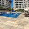 Recanto Junto a Praia