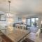 South Seas Beach Villa 2428