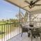 South Seas Beach Villa 2428