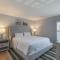South Seas Beach Villa 2428