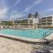 South Seas Beach Villa 2428