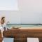 Kalathos Square luxury suites - Kalathos
