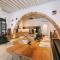 Kalathos Square luxury suites