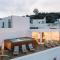 Kalathos Square luxury suites