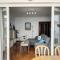 Apartamento acogedor cerca del mar en Fornells
