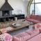 Cozy Home In Villevieille With Wifi - Villevieille