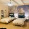 Demeure du Porzou, chambres d'hôtes de charme dans demeure d'exception, parc paysager, spa, massages, proche Paimpol, classé 4 épis - Yvias