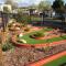 Pleasurelea Tourist Resort & Caravan Park