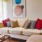 Canterbury Golf Resort Apartments