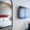Stylish Modern Studios - Port & Beach Apartments, Haifa