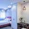 Stylish Modern Studios - Port & Beach Apartments, Haifa