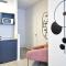 Stylish Modern Studios - Port & Beach Apartments, Haifa