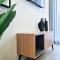 Stylish Modern Studios - Port & Beach Apartments, Haifa