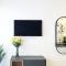 Stylish Modern Studios - Port & Beach Apartments, Haifa