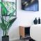 Stylish Modern Studios - Port & Beach Apartments, Haifa