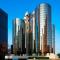 The Westin Bonaventure Hotel & Suites