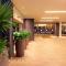 The Westin Bonaventure Hotel & Suites