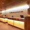 The Westin Bonaventure Hotel & Suites