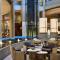 The Westin Bonaventure Hotel & Suites
