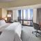 The Westin Bonaventure Hotel & Suites