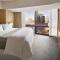 The Westin Bonaventure Hotel & Suites