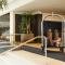The Westin Bonaventure Hotel & Suites