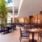 The Westin Bonaventure Hotel & Suites