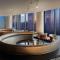 The Westin Bonaventure Hotel & Suites